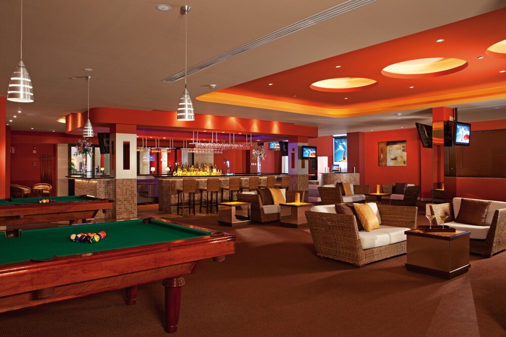 Billiards