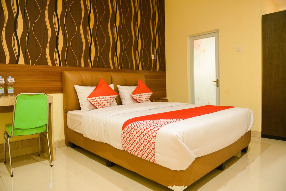 OYO 149 J Residency Syariah in Palembang, Indonesia