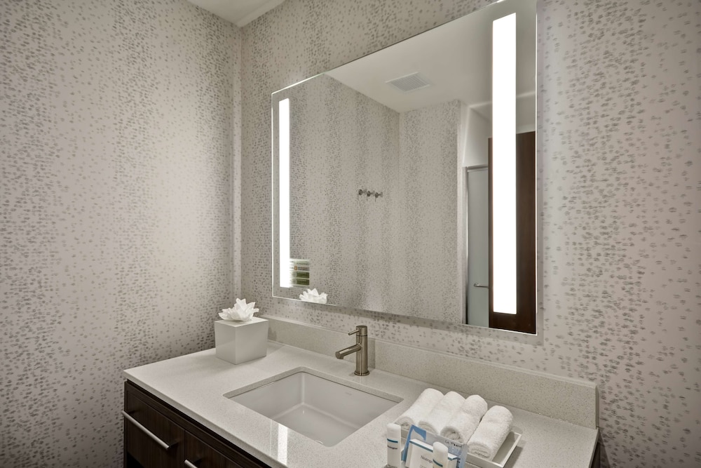 Home2 Suites by Hilton Fairview Allen - photo 23