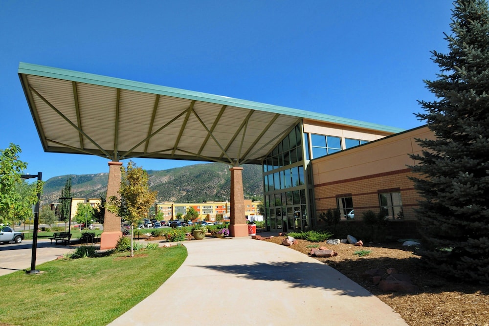 Residence Inn by Marriott Glenwood Springs - photo 45