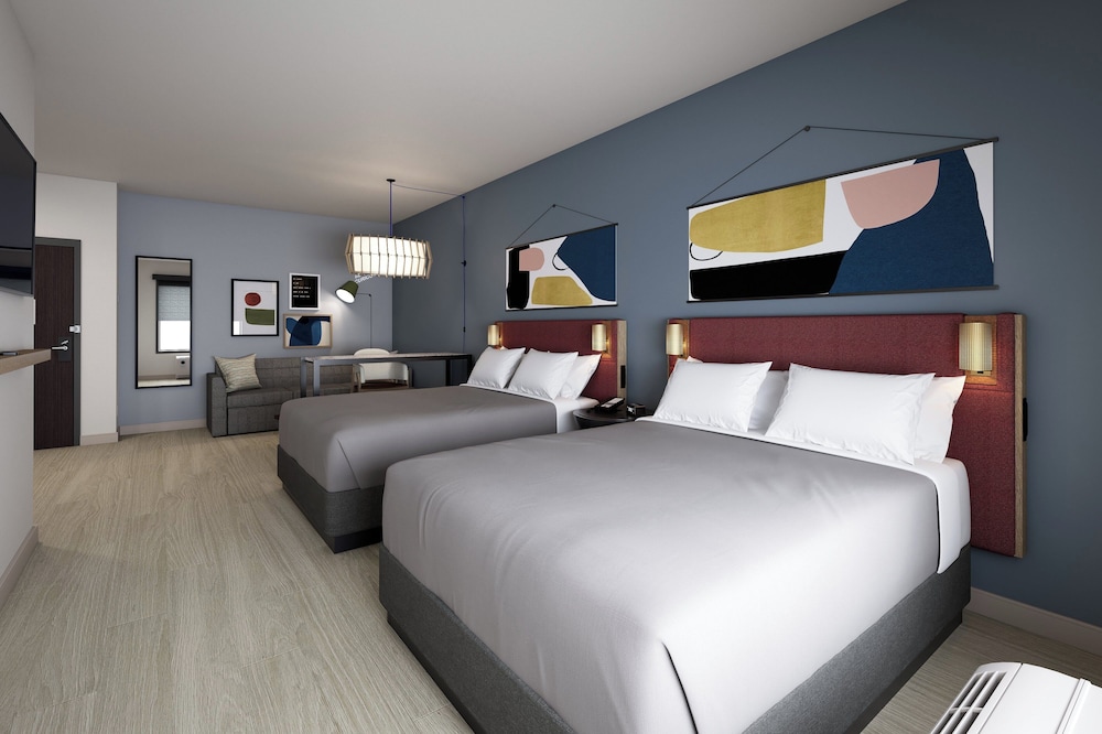 Atwell Suites Corpus Christi Southeast by IHG - photo 4