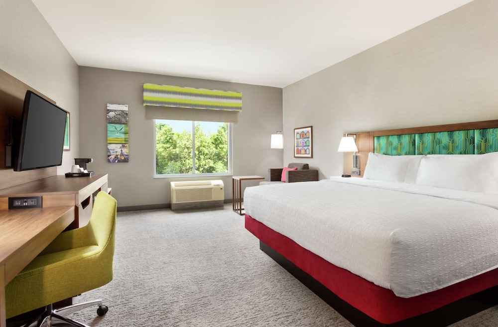 Hampton Inn & Suites Miami Kendall - photo 17