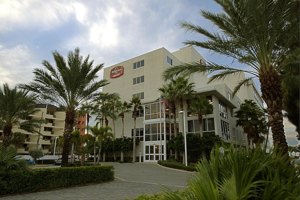 Residence Inn St Petersburg Treasure Island - photo 21