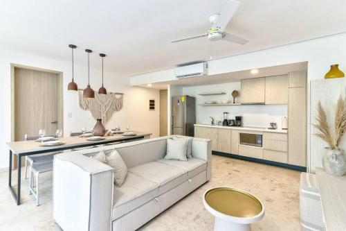 NEW Apartment Hunab Tulum — 4-Star Luxury Hotel in Tulum, Mexico