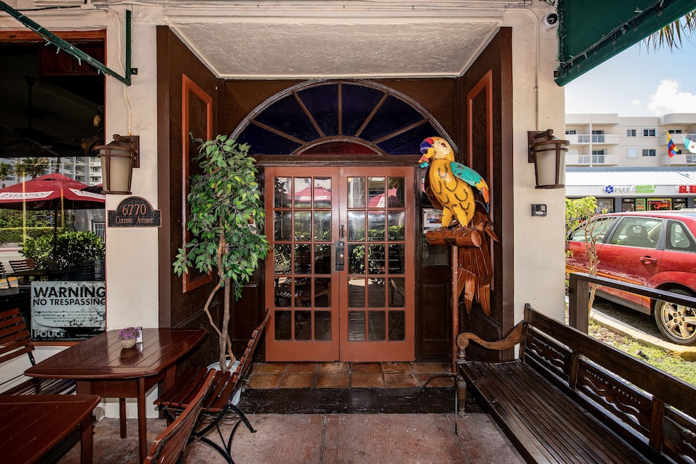 Norman's Hotel and Dining - photo 53