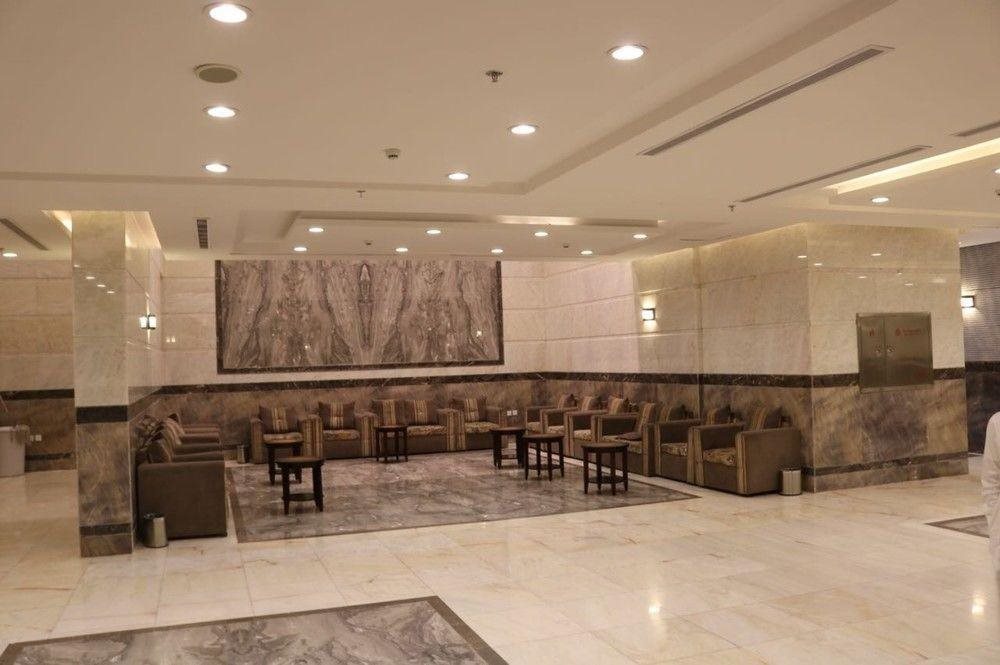 Jawhart Al Hashimiah Hotel in Mecca, Saudi Arabia
