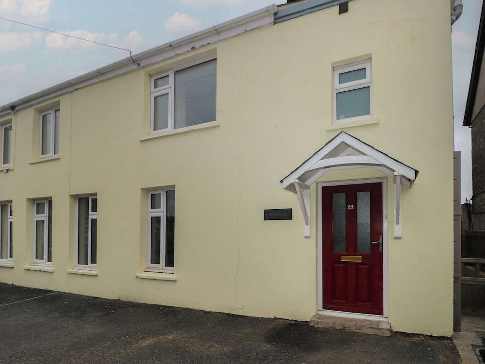 The Old Post Office — 4-Star Luxury Hotel in Haverfordwest, United Kingdom
