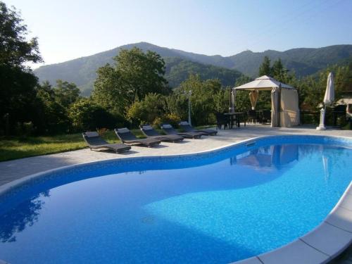 Villa Rosetta — San Leonardo — photo 4