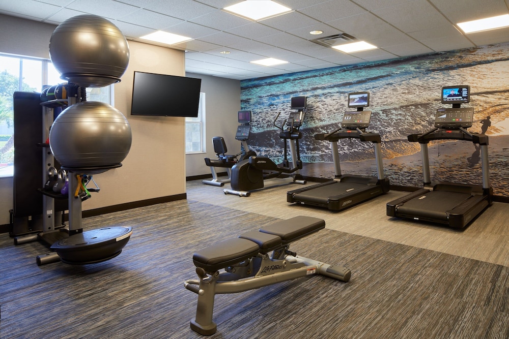 Residence Inn by Marriott Carlsbad - photo 40