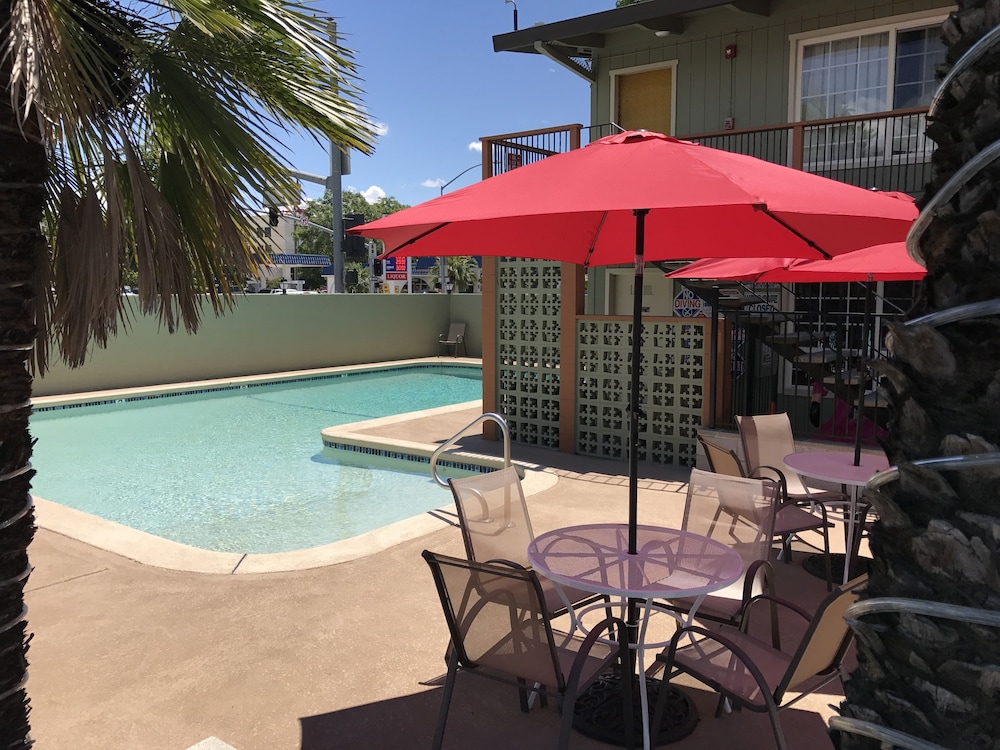 Thunderbird Lodge - photo 40