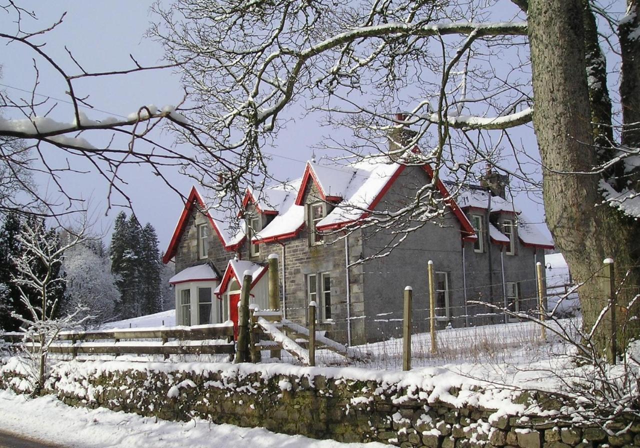 Cluny Mains — hotel in Newtonmore