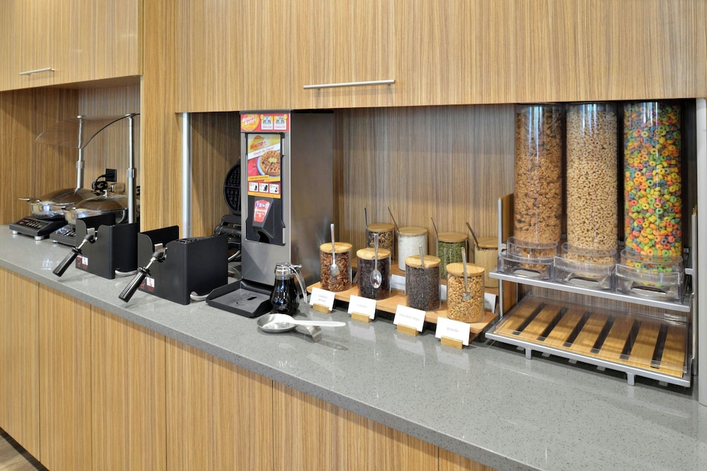 TownePlace Suites by Marriott Raleigh Durham Airport Morrisville - photo 34