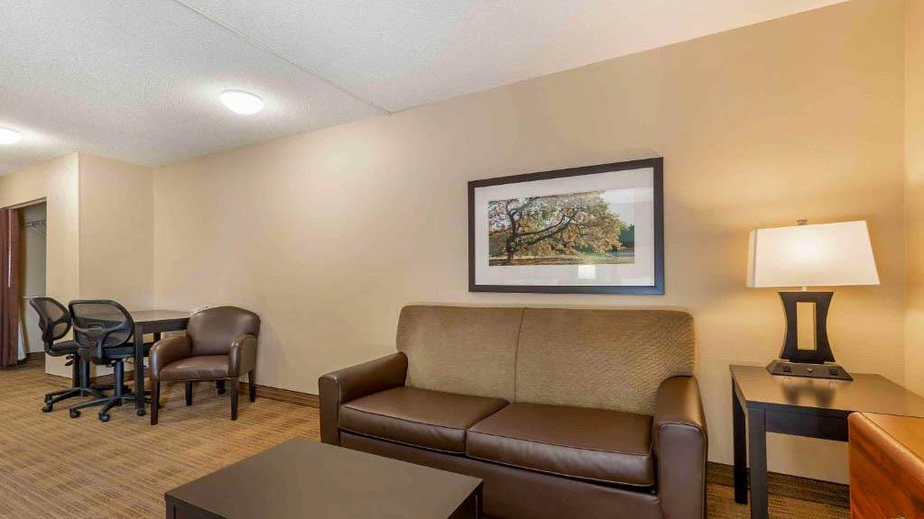 Studio 6 Extended Stay Florence KY Meijer Dr. Cincinnati - photo 18