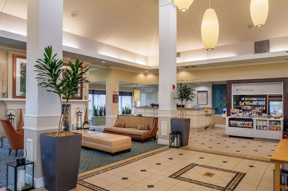 Hilton Garden Inn St. Louis O'Fallon MO - photo 28