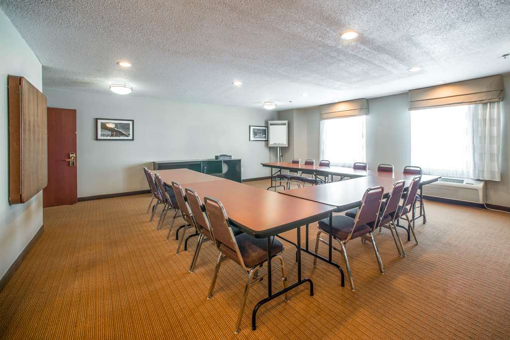Sleep Inn Decatur I 72 - photo 30