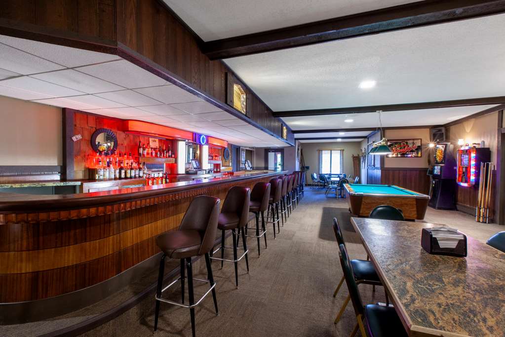AmericInn by Wyndham Silver City - photo 30
