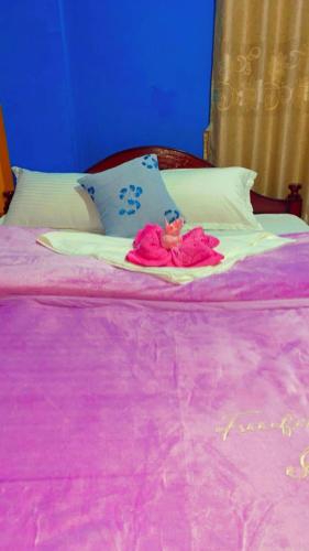 Prince Hotel and Lodge in Bhadrapur, Nepal