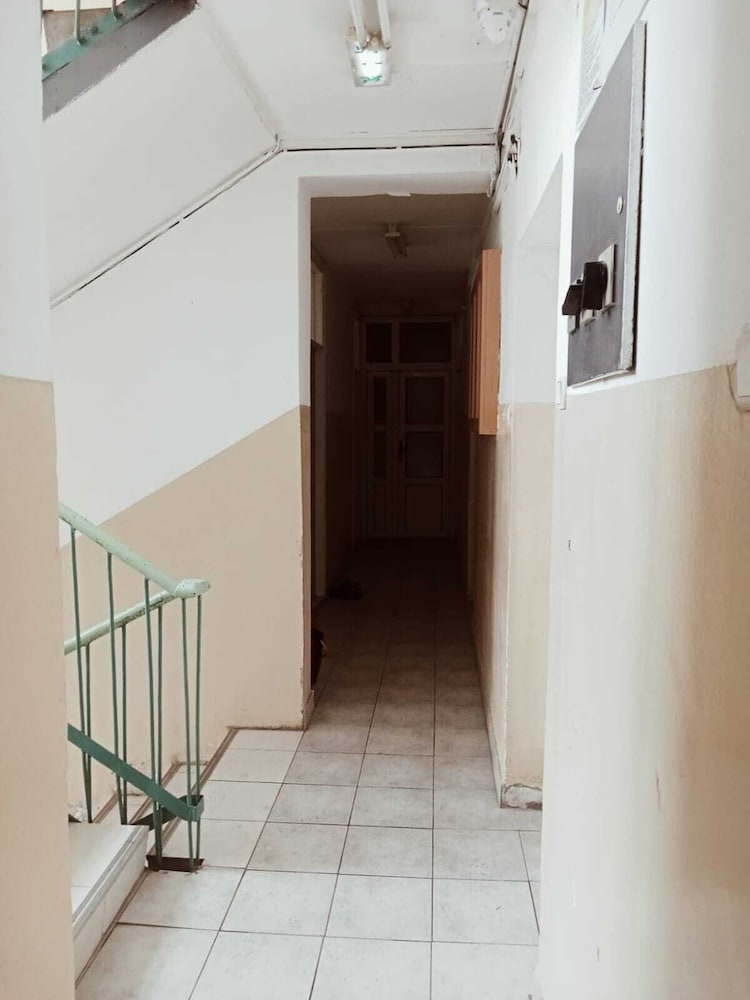 Ayyıldız Hostel - last minute hotel in Belgrade