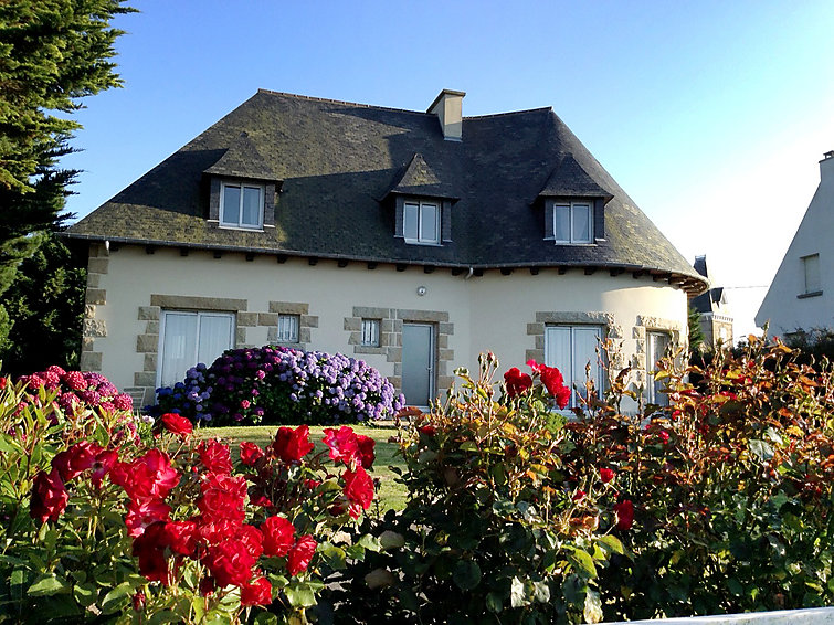 Les Rimains — Cancale — photo 3