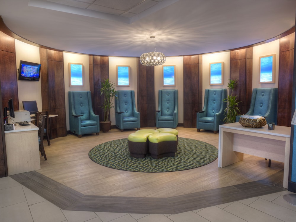 Holiday Inn Resort Daytona Beach Oceanfront by IHG - photo 26