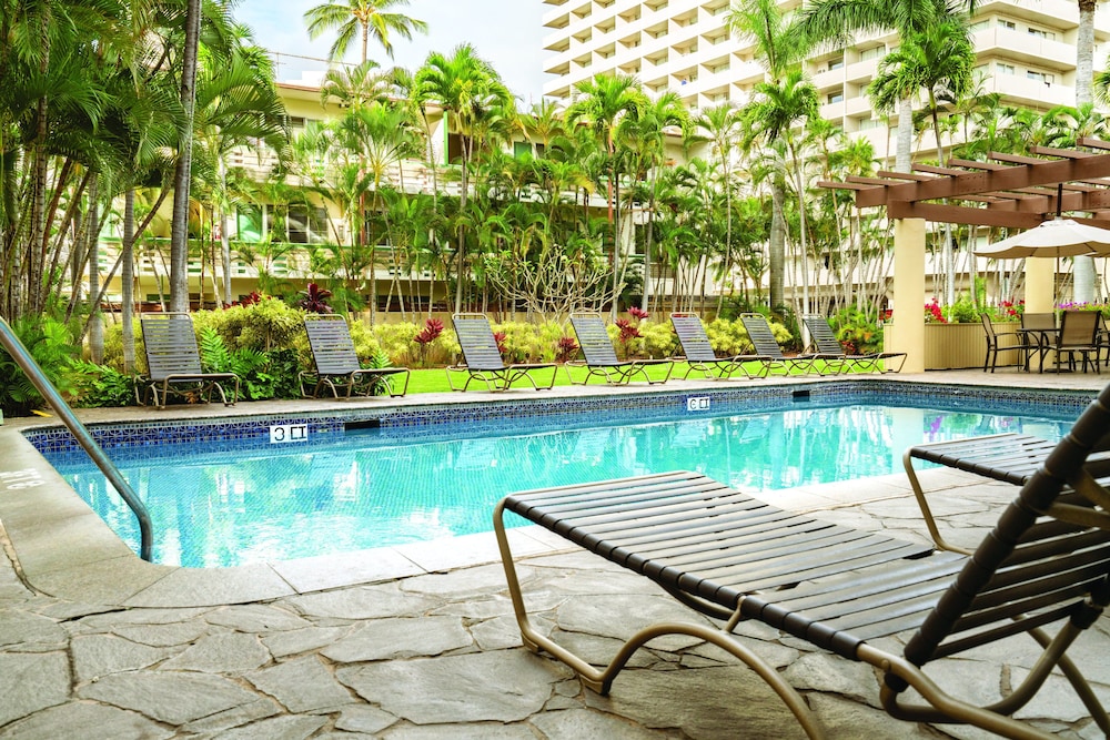 Club Wyndham Royal Garden at Waikiki - photo 17