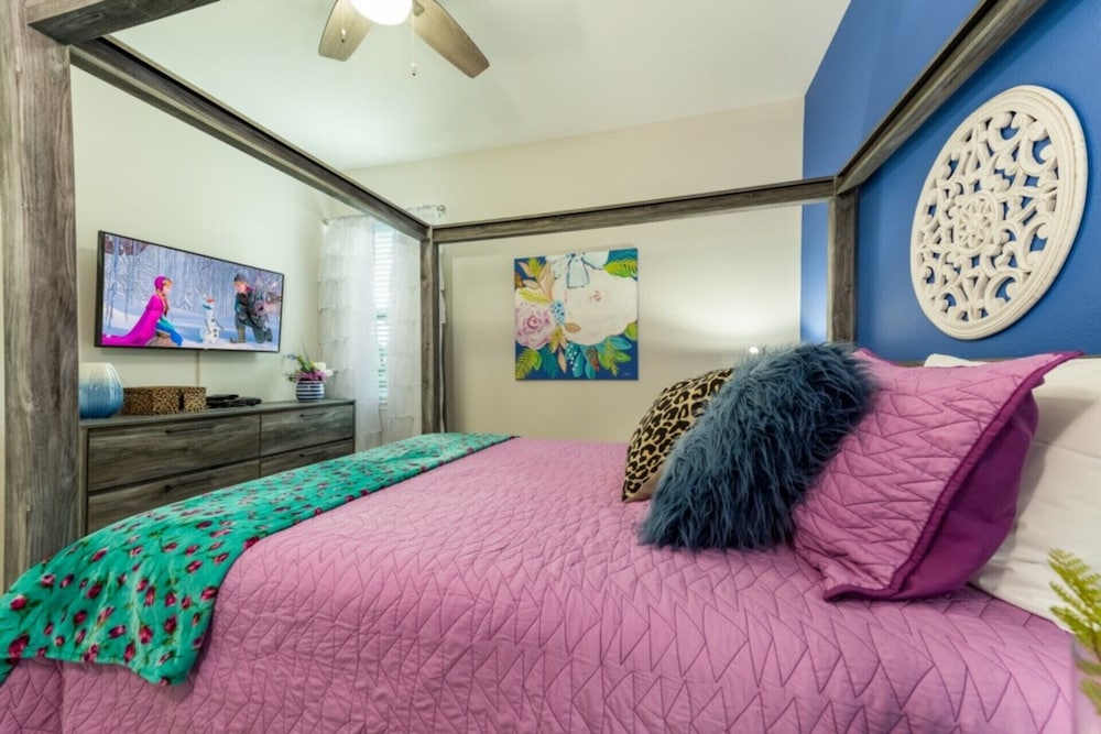 Villa in Encore Resort at Reunion 3009 - photo 8