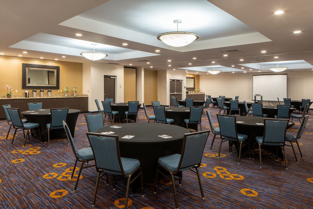 Courtyard Miami in Coral Gables by Marriott - photo 37