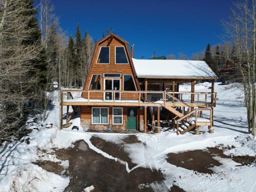 Ski Lee Retreat - last minute hotel in Unknown City