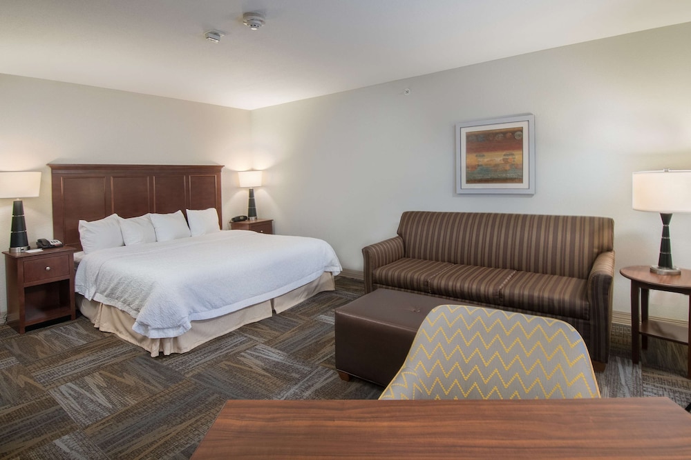 Hampton Inn & Suites Selma San Antonio Randolph AFB Texas - photo 4