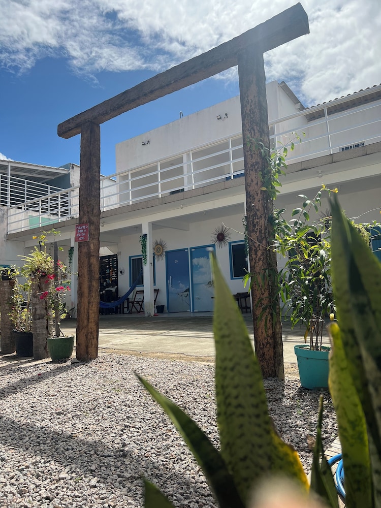 Hotéis Prospar Dellas Pousada in Maragogi, Brasil