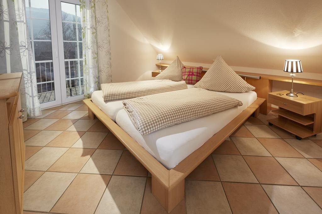 Hotel Dorfkammer — Olsberg