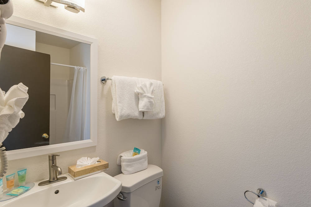 Lux Verde Hotel - photo 29