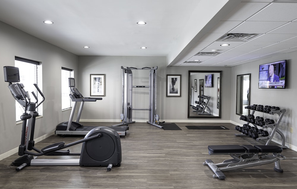 Staybridge Suites Montgomery Downtown by IHG - photo 18