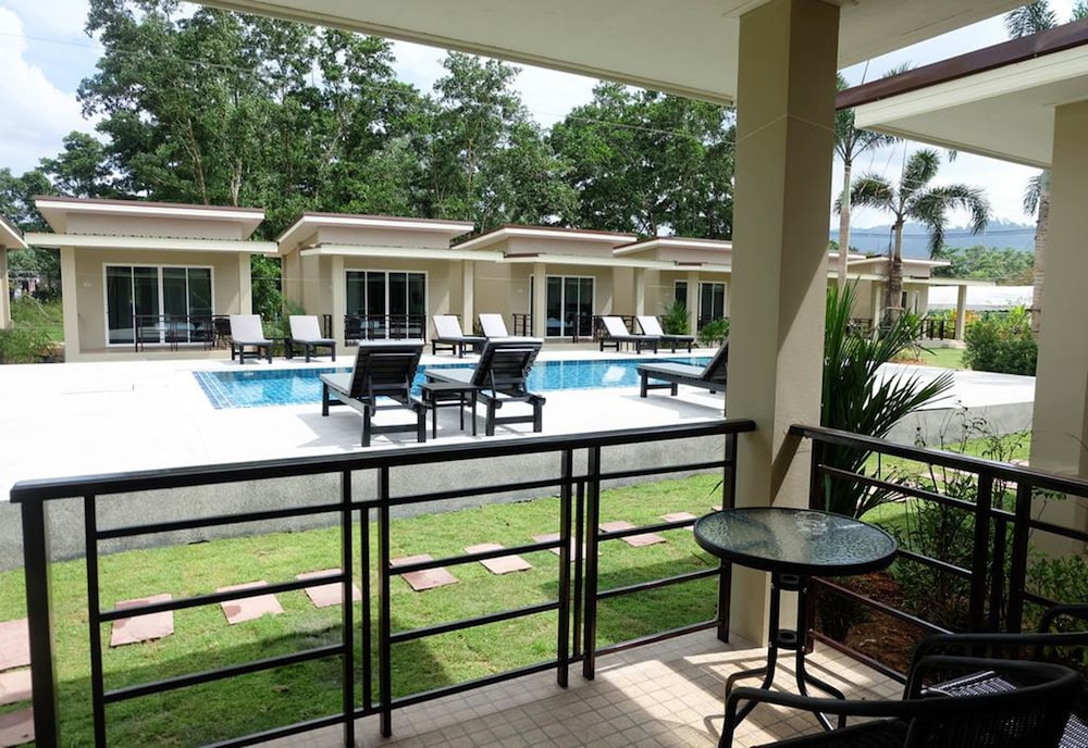 The Oasis Khaolak Resort in Takua Pa, Thailand