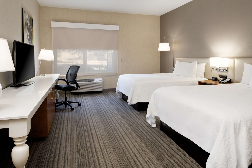 Hilton Garden Inn Roseville - photo 19