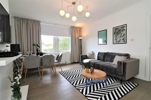 Macintosh Upper - carbon neutral hotel in Bellshill