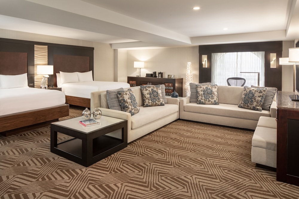 Renaissance Phoenix Downtown - photo 22