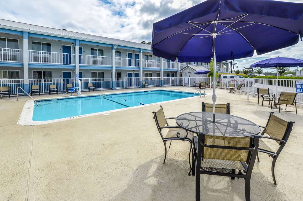 Rodeway Inn North Charleston Ashley Phosphate - photo 21