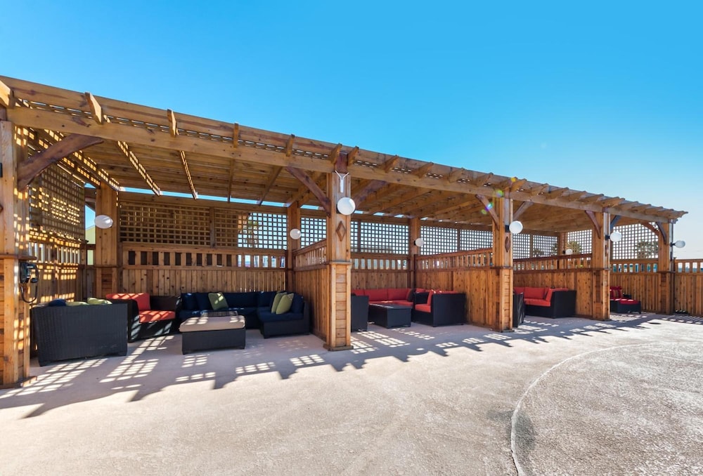 Ocean's Edge Hotel Port Aransas TX - photo 24