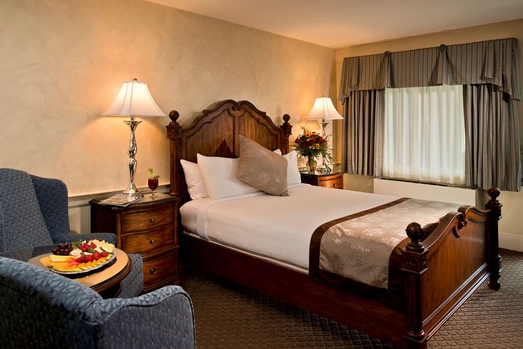 The Dan'l Webster Inn and Spa - photo 30