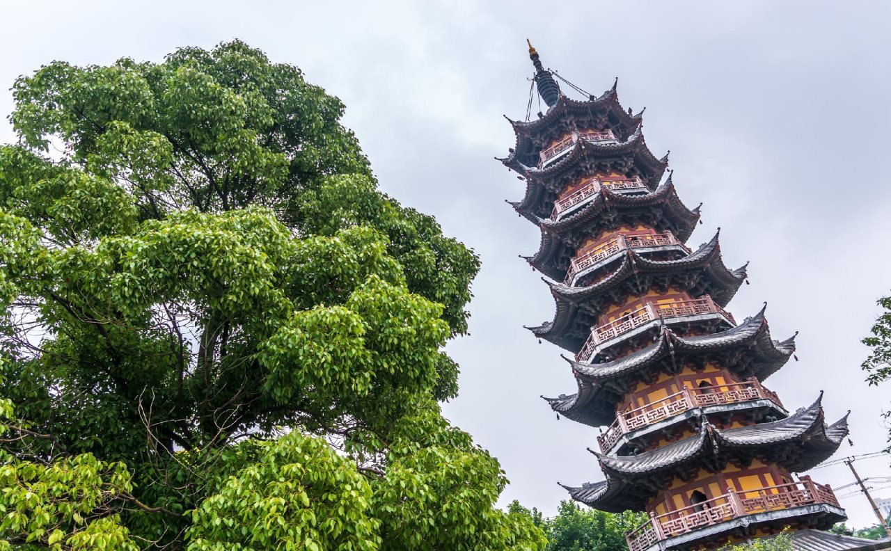 Fuhua Hotel - carbon neutral hotel in Baiyun