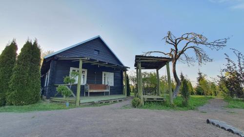 Authentic homestead over 100 years old — Kedainiai — photo 2