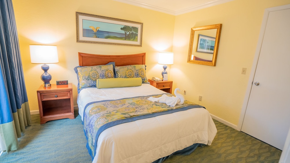 Blue Tree Resort at Lake Buena Vista - photo 8