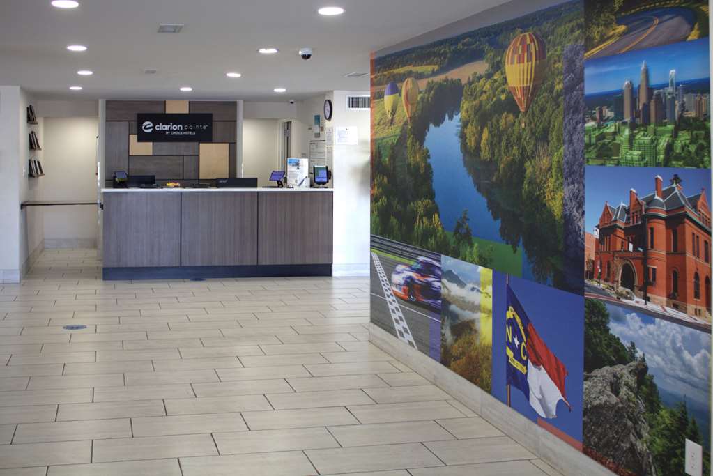 Clarion Pointe Statesville - photo 4