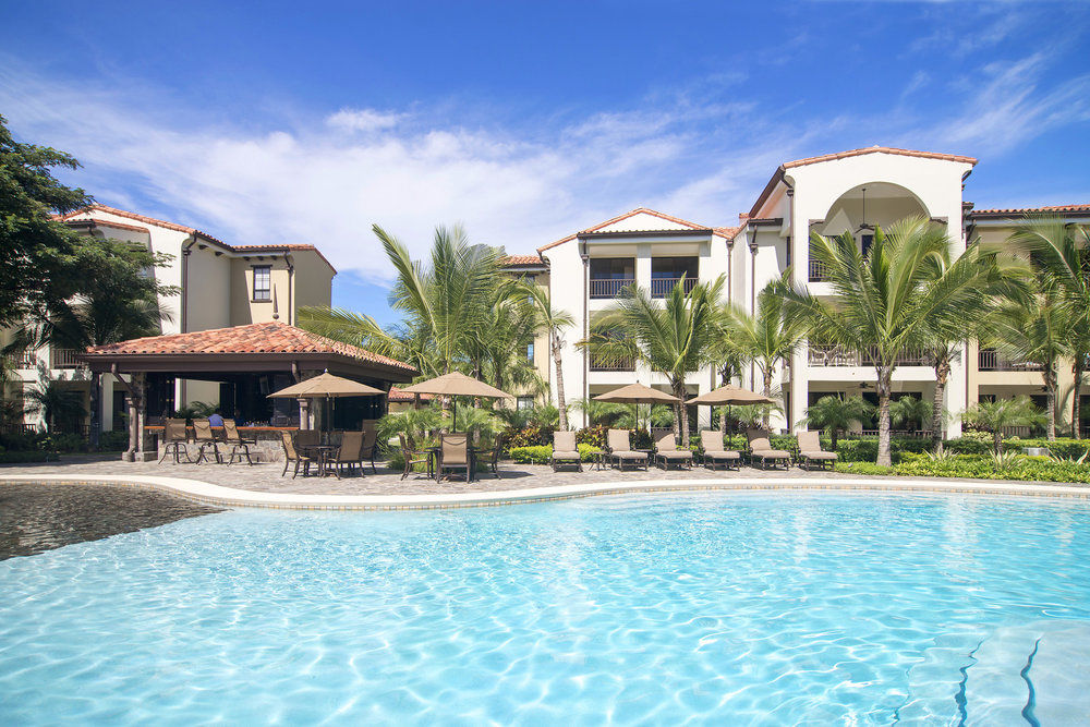 Breeze Private Residence Club — 4-Star Luxury Hotel in Sardinal, Costa Rica