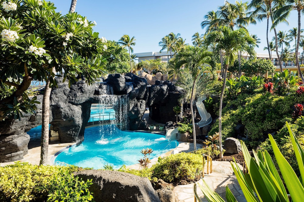 Hilton Grand Vacations Club Ocean Tower Waikoloa Village - photo 80