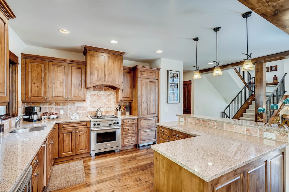 Keystone Private Homes by Keystone Resort - photo 45