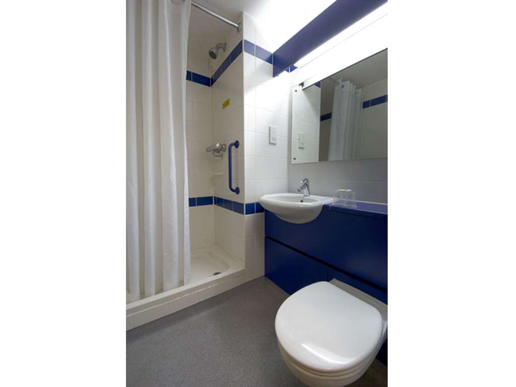 Travelodge Hotel Basildon — Basildon — photo 4