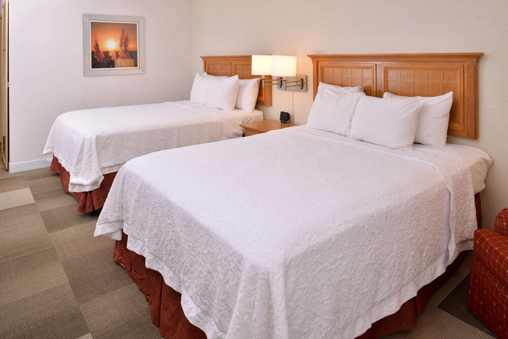 Hampton Inn Cortland - photo 26