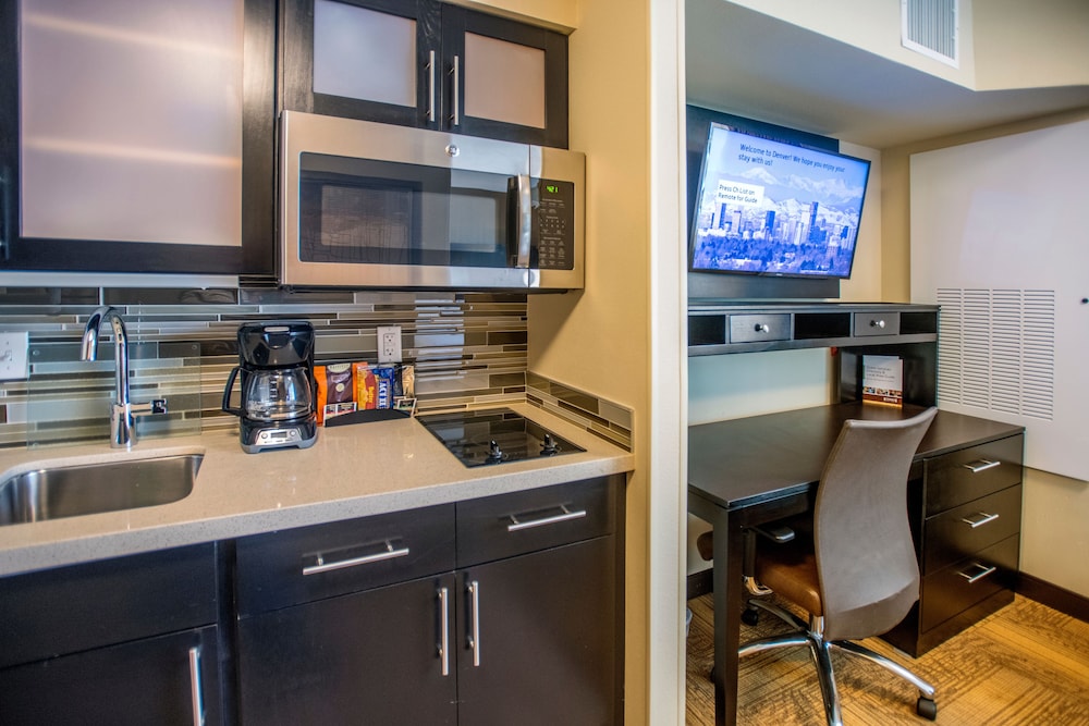 Staybridge Suites Denver Downtown by IHG - photo 47